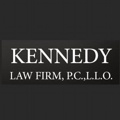 Kennedy Law Firm Logo