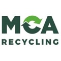 MCA Recycling Logo