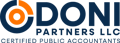 Odoni Partners CPAs Logo