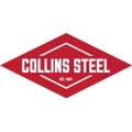 Collins Steel Logo