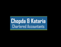Chopda & Kataria Logo