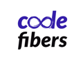 Code Fibers Logo