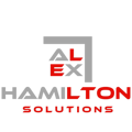 Alex Hamilton Solutions Logo