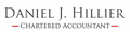 Daniel J. Hillier Logo