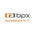 BPX excellence in IT Logo