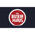 The Elixir Haus Logo