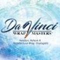 Da Vinci Wrap Masters Logo