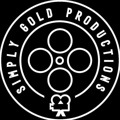 Simply Gold Productions Logo