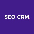 SEO CRM Logo
