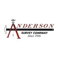 Anderson Survey Company, Inc. Logo