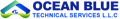 Ocean Blue Technical Services Logo