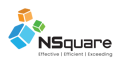 NSquare Xperts Logo