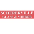 Schererville Glass & Mirror, Inc. Logo