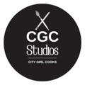 CGC Studios Logo