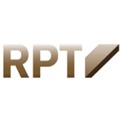 RPT Rapid Prototyping Technologie GmbH Logo