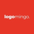 logomingo. Logo