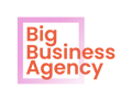 Big Business Agency Ltd Logo