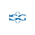 ISG - International Service Group Türkiye Logo