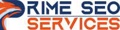 PRIME SEO SERVICES Logo