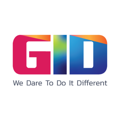 GID Company - Product Development Company California Logo