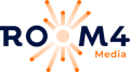 Room4 Media Logo