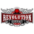 Revolution Studios Logo