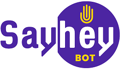 SayHey Techlabs Logo
