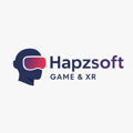 HAPZ Software Solutions Pvt Ltd Logo