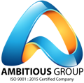 Ambitious Systems Logo