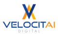 Velocitai Digital Logo
