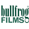 Bullfrog Films Inc Logo