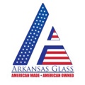 Arkansas Glass Container Corporation Logo