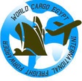 World Cargo Egypt Logo
