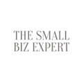 The Small Biz Expert Logo
