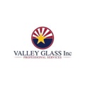 Valley Glass Inc. Logo