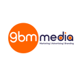 GBM Media - Digital Marketing Agency Logo