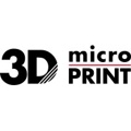 3D MicroPrint GmbH Logo