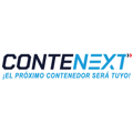 CONTENEXT LOGISTICA LIMITADA Logo
