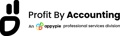 Profit By Accounting Logo
