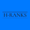 H-ranks Logo