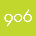 906 Creative Logo