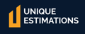 Uniqueestimations Logo