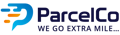 Parcel-co Logo