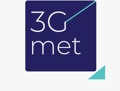 3gmet Technology Logo