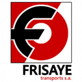 Frisaye Transports S.A. Logo