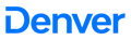 Denv​er Technology Logo