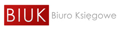 BIUK Biuro księgowe Logo