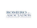 Despacho Romero y Asociados, S.C. Logo
