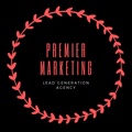 Premier Marketing Logo