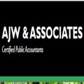 AJW & Associates Logo